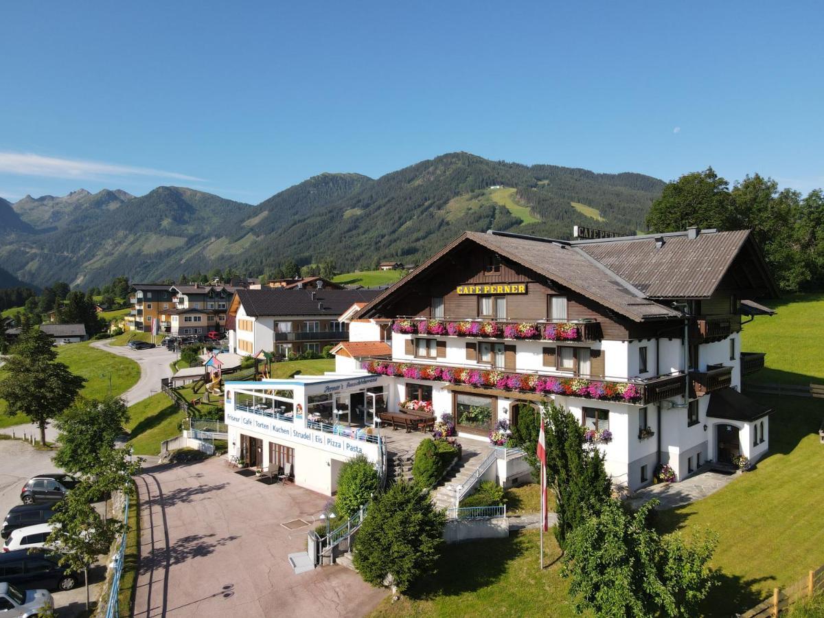 Hotel-cafe Perner Hotel 3*