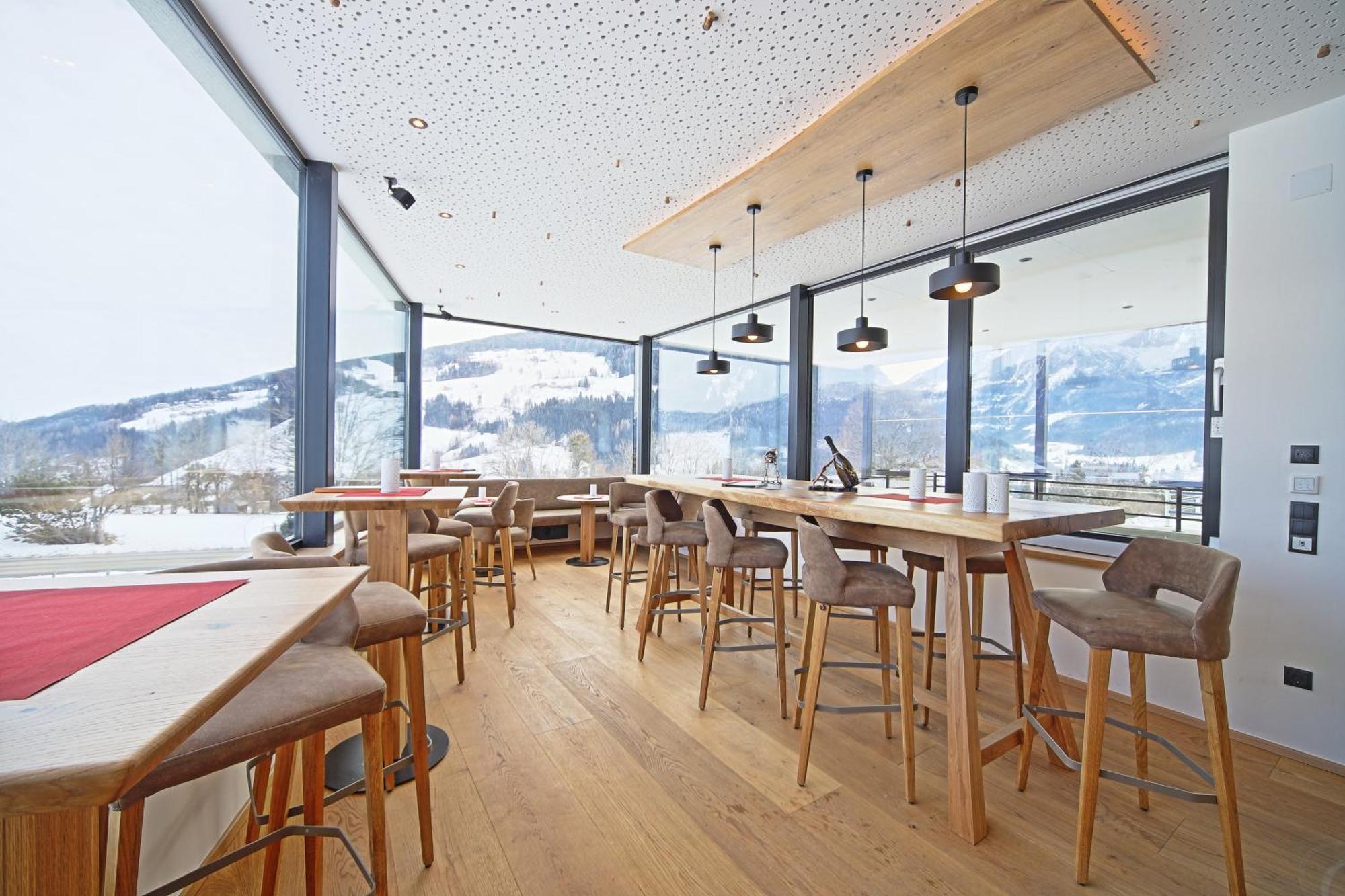 Hotel Hotel-cafe Perner 3*