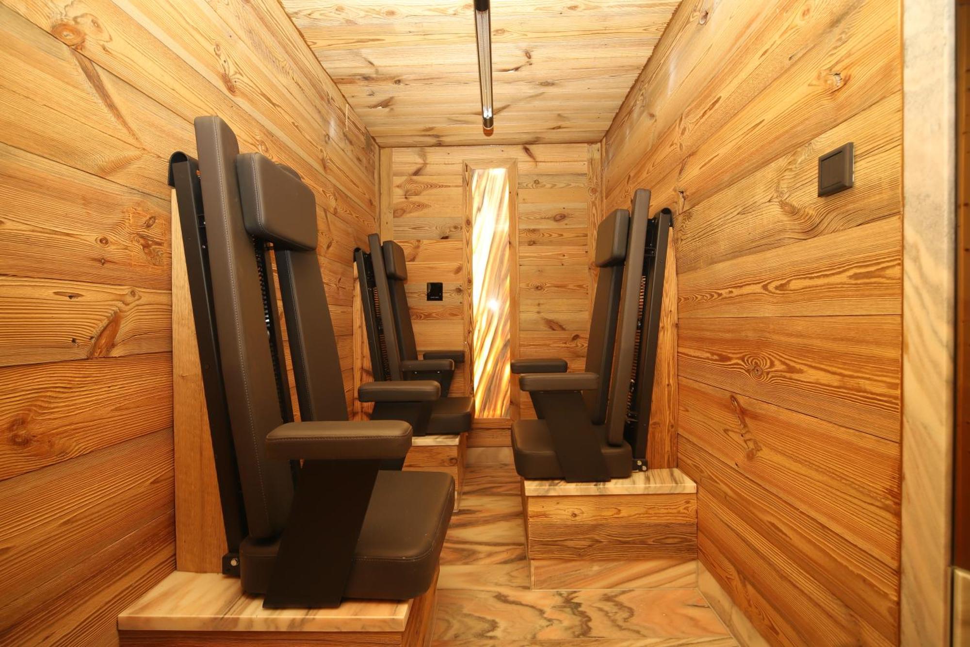Hotel-cafe Perner 3*