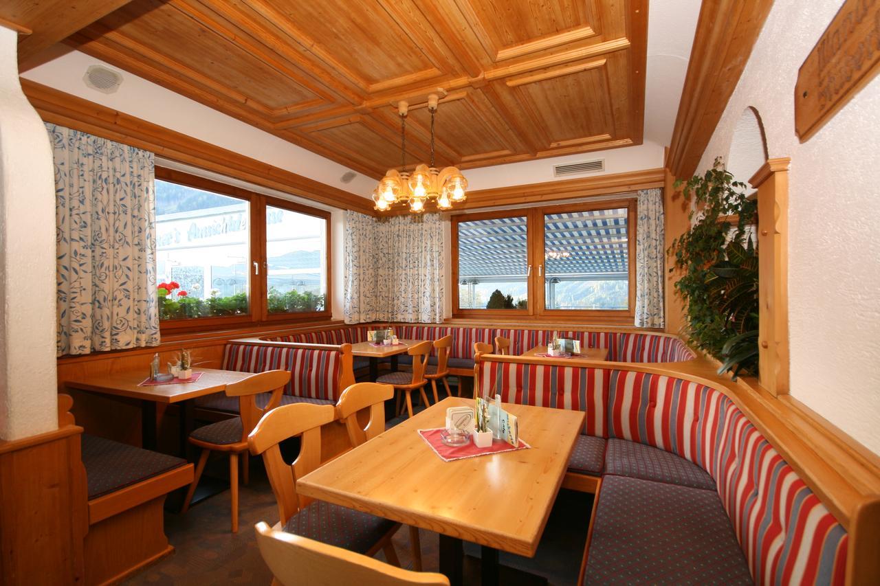 Hotel Hotel-cafe Perner Schladming