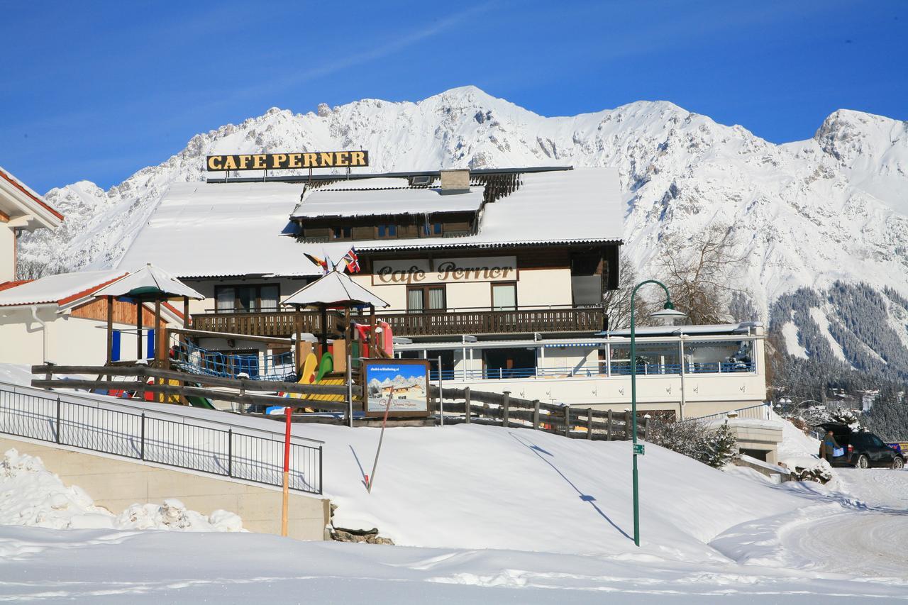 Hotel-cafe Perner Hotel 3*