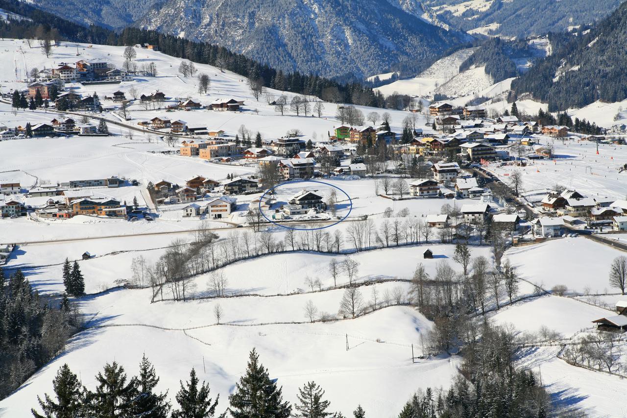Hotel-cafe Perner